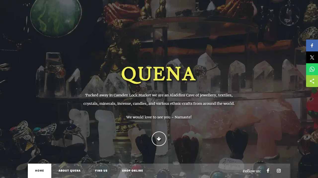 Quena