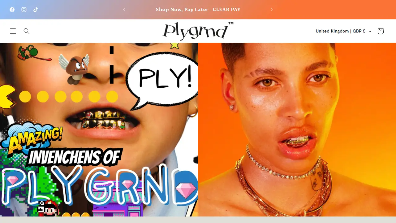 PLYGRND LDN