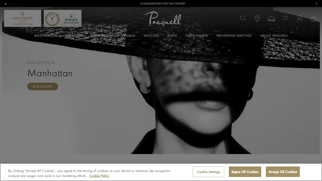 Pragnell