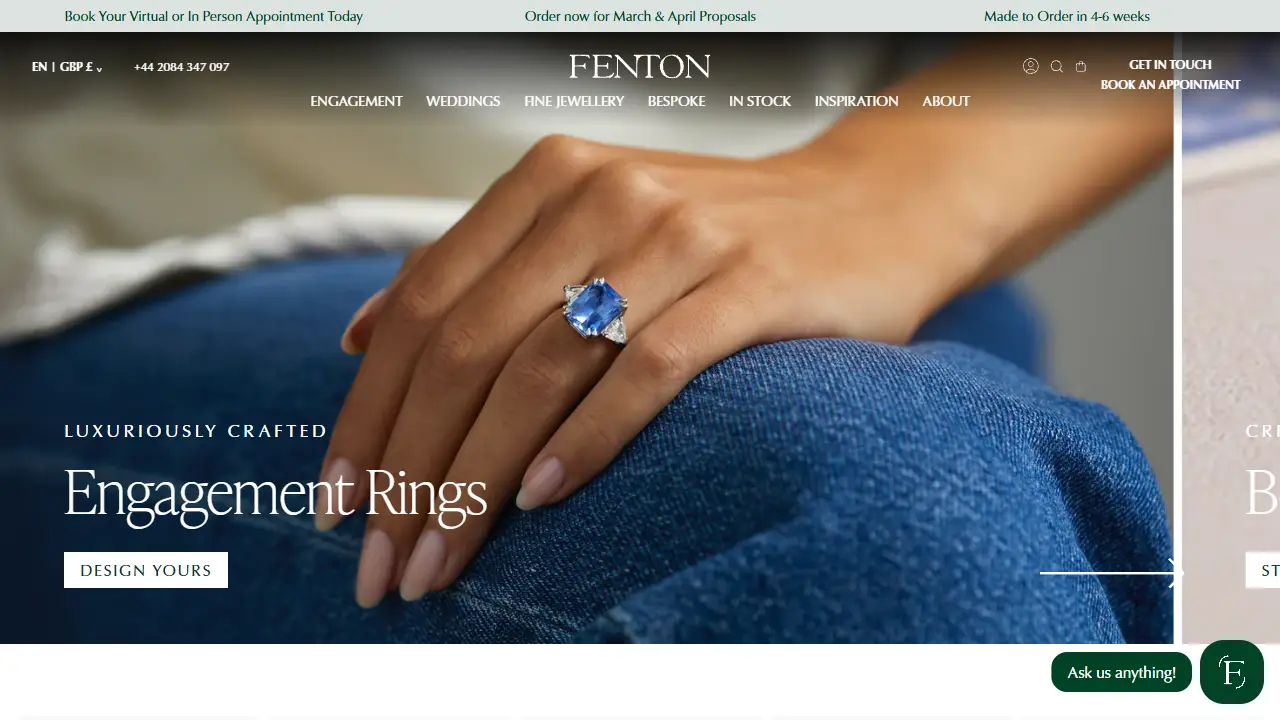 Fenton