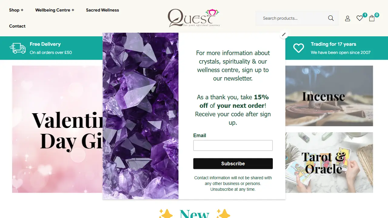 Quest