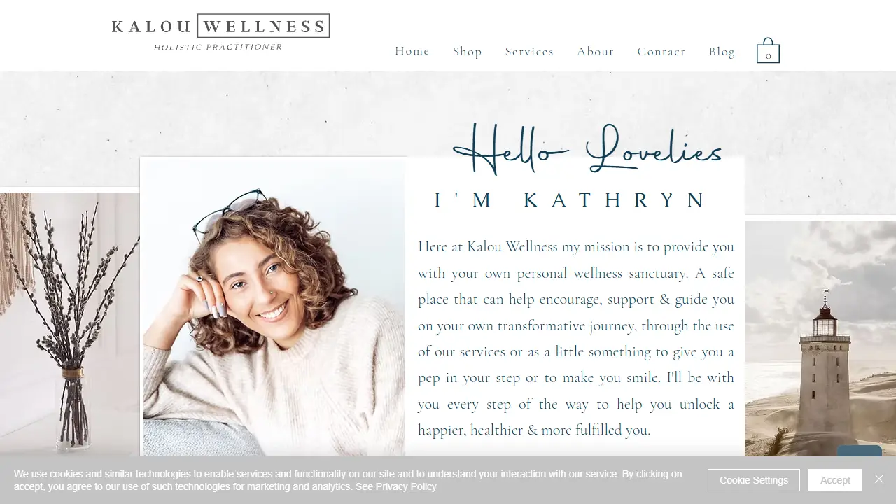 Kalou Wellness