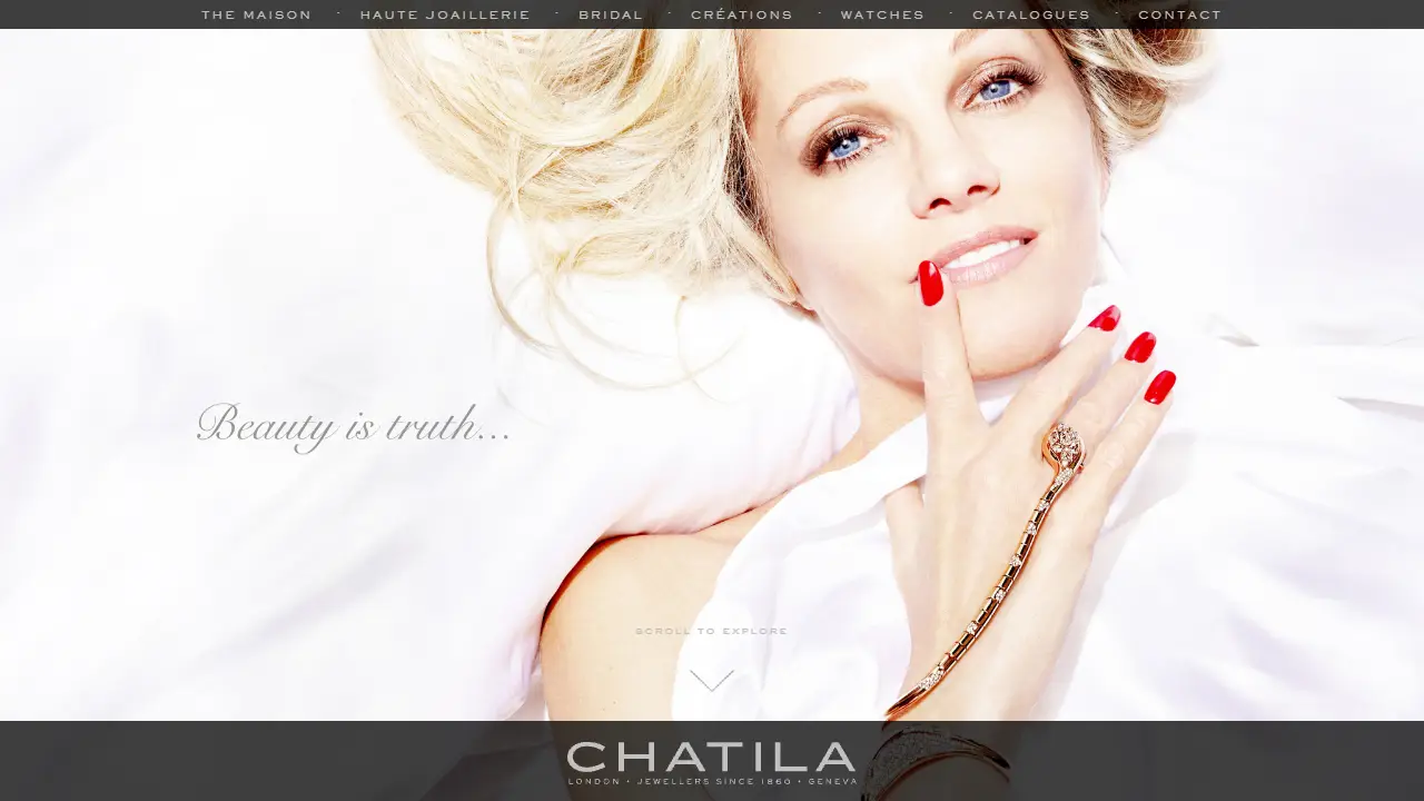Chatila