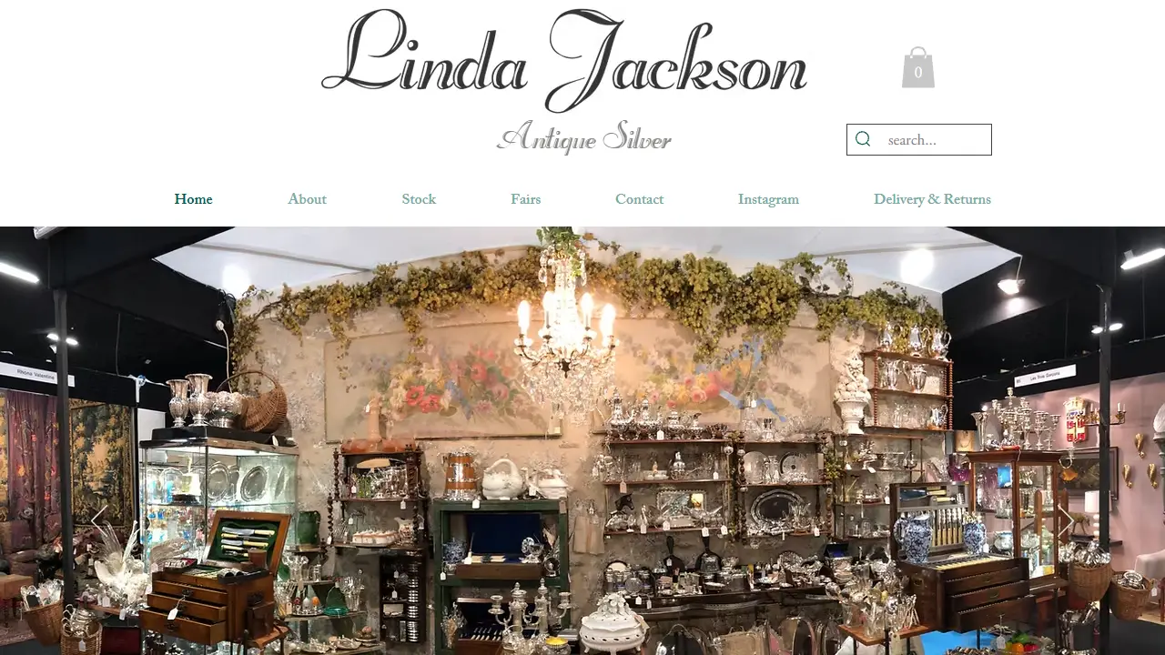 Linda Jackson
