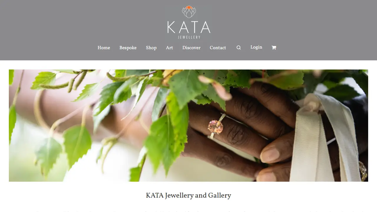 KATA Jewellery Ltd