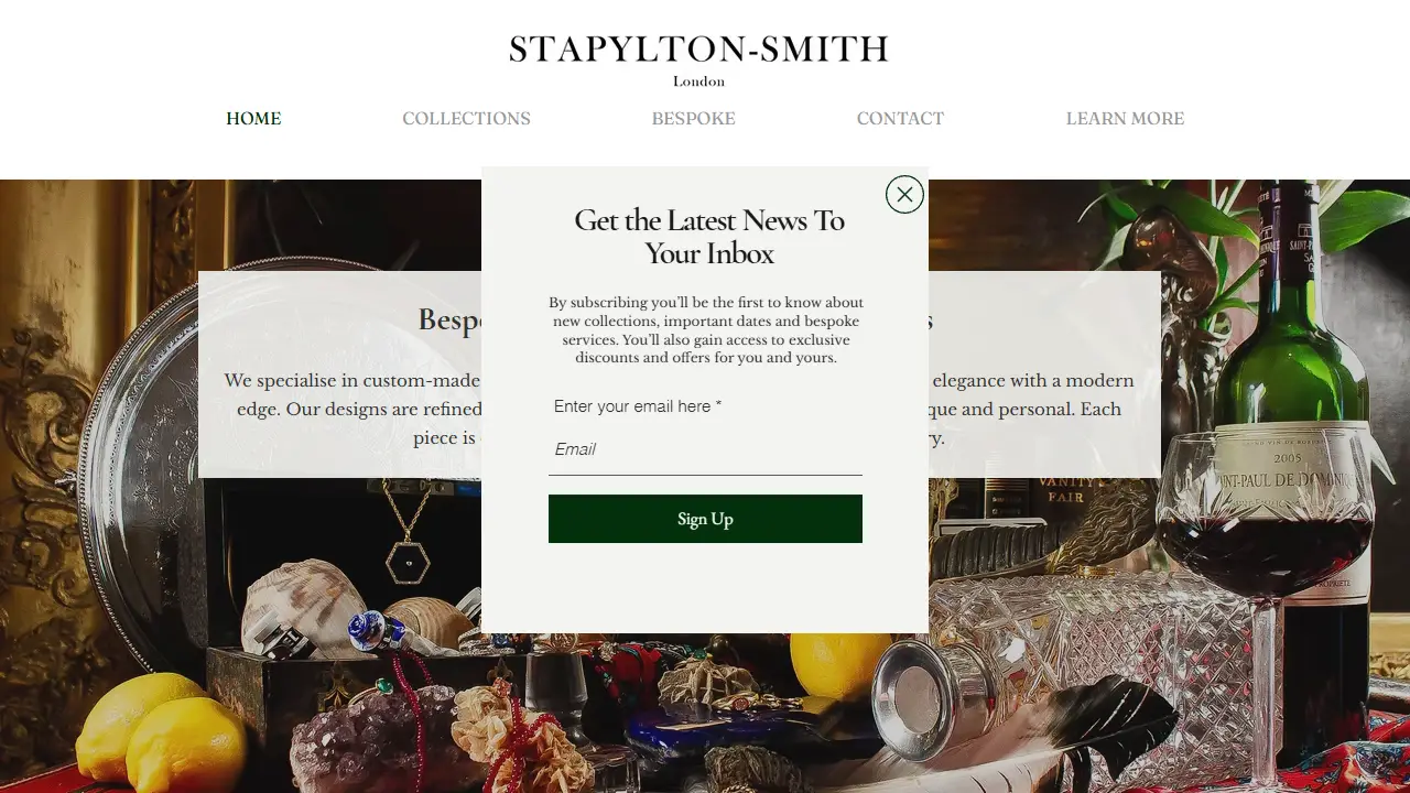 Stapylton-Smith