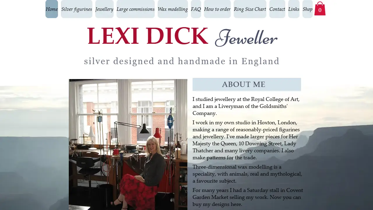 Lexi Dick