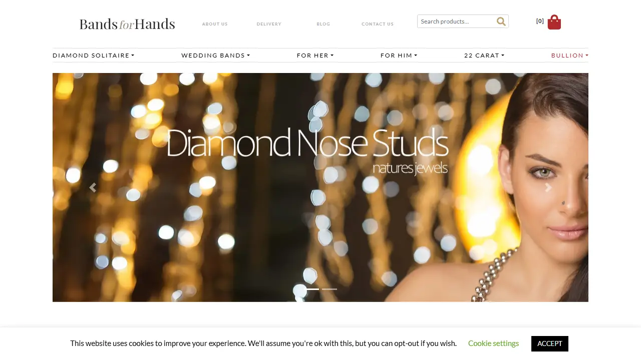 Henna Jewellers