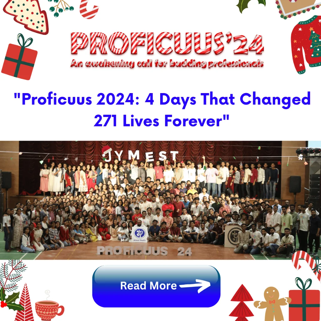 Proficuus 2024