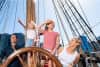 🐳 Maritime Museum Unveils Spring School Holiday Fun in Pyrmont
