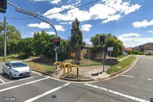 🚗 Crash Cleared: Elizabeth Drive, Liverpool Eastbound Lane Reopens