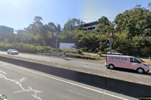 🚧 Breakdown on M2 Tunnel Impacts Westbound Traffic in North Ryde