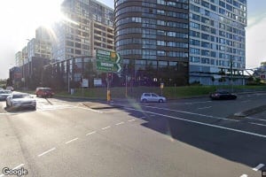 🚚🏍️ North Ryde Crash: Truck, Motorcycle on Delhi Road