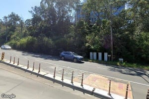 🚗Two-Car Crash Snarls Eastbound Lane Cove Tunnel, North Ryde