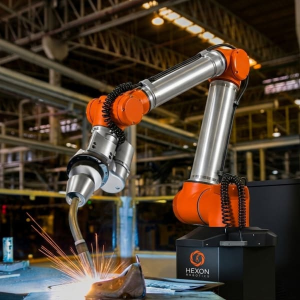 welding-robot