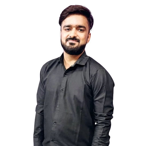 Chirag Sahani Profile