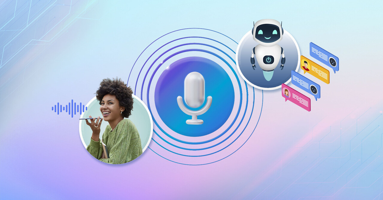 AI Voicebot