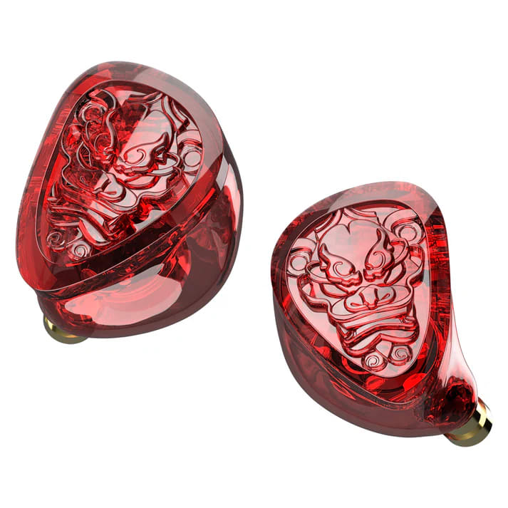 TANGZU WANER SG 2 Red Lion
