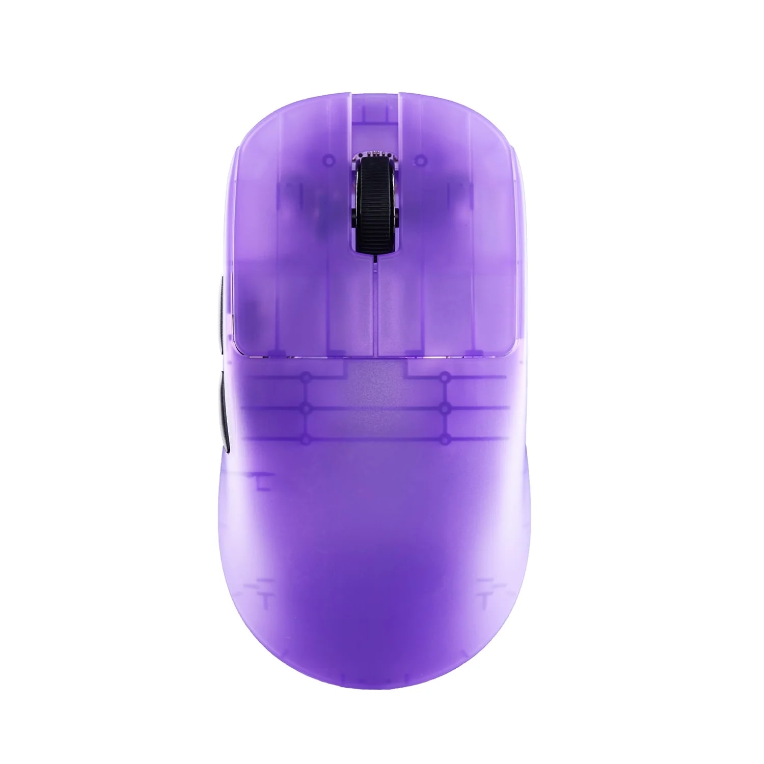 ATK Zero Morado/Transparente