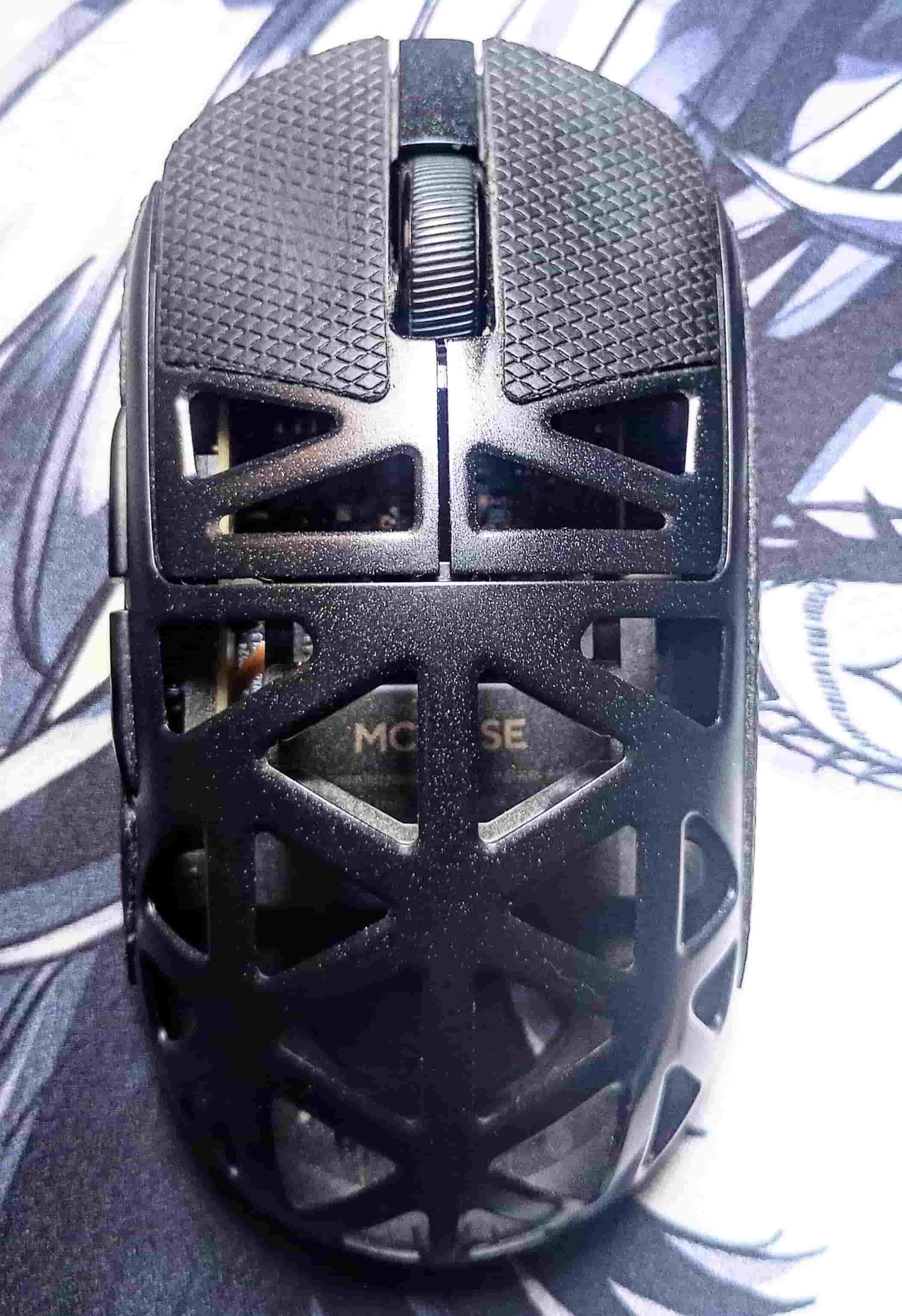 MCHOSE A7X ULTRA