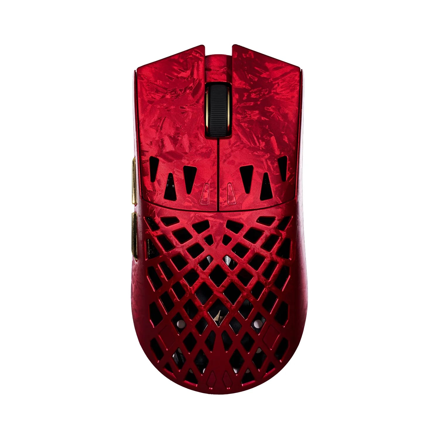 ATK Ghost Ultimate Red