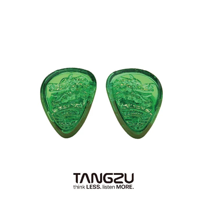 TANGZU WANER SG 2 Jade Dragon Edition