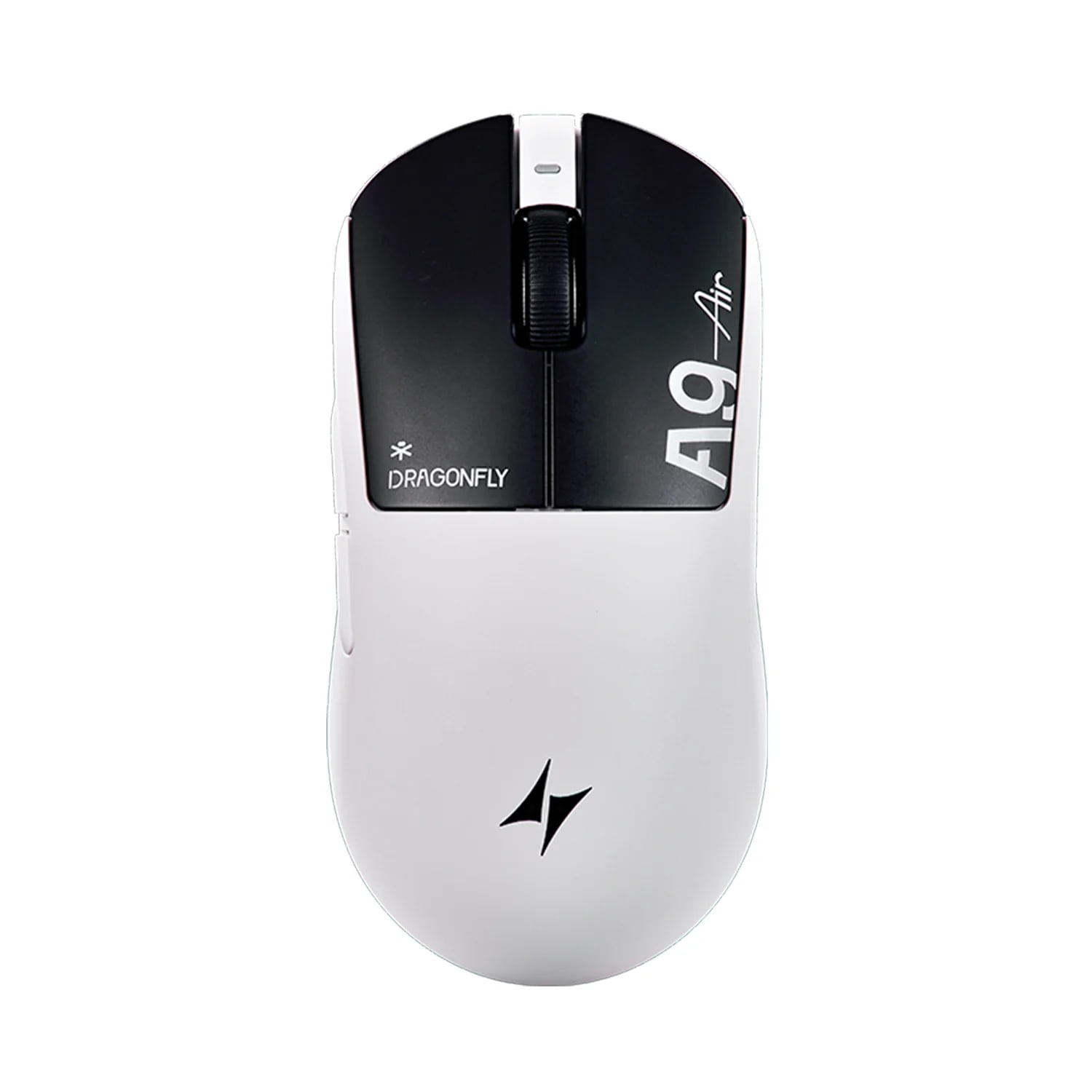 ATK A9 Air Plus Blanco/Negro