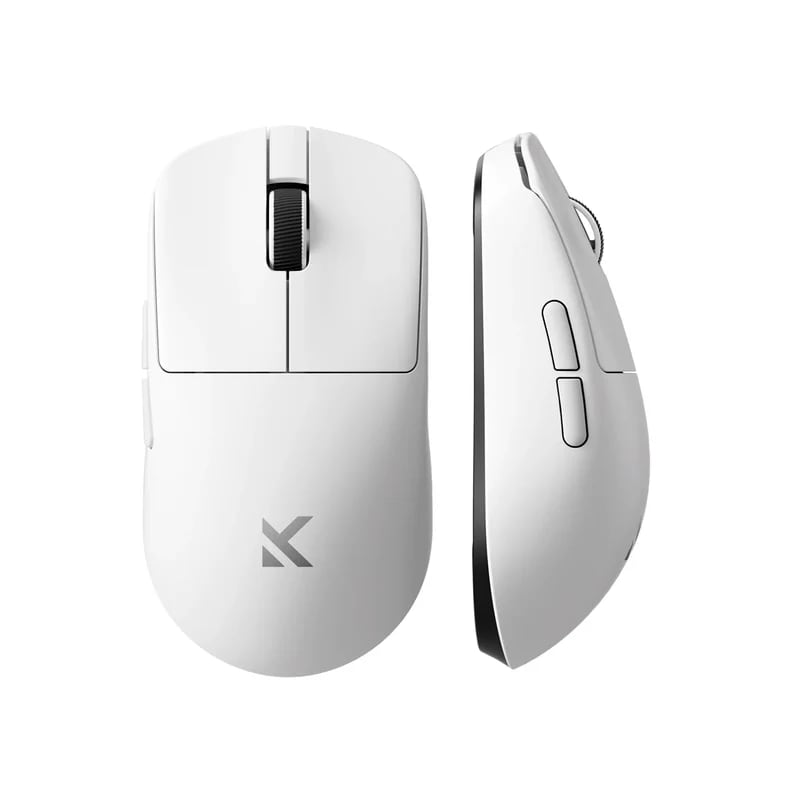 MCHOSE L7 Ultra plus Blanco