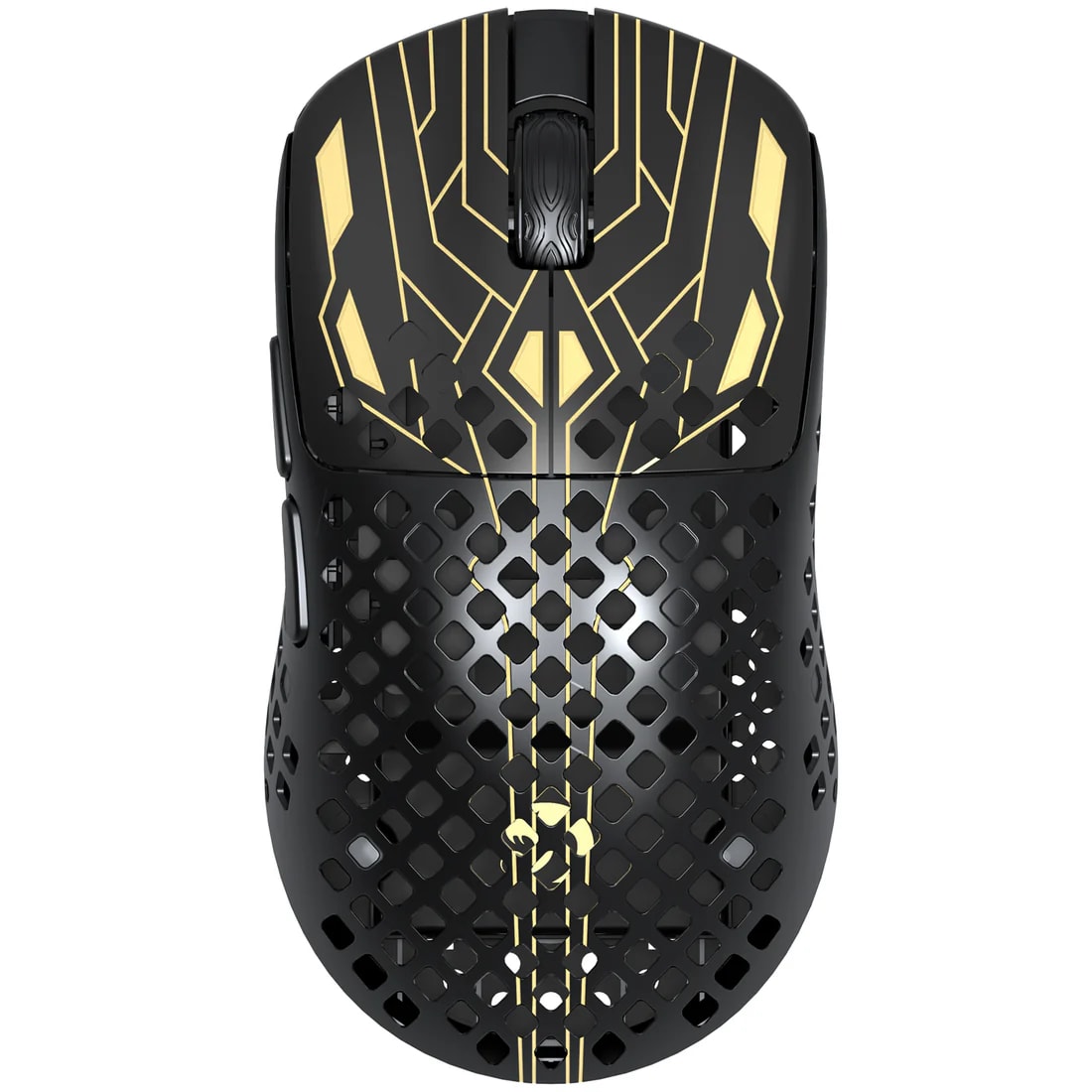MAMBASNAKE M2 Carbon Fiber Black (Reserva)