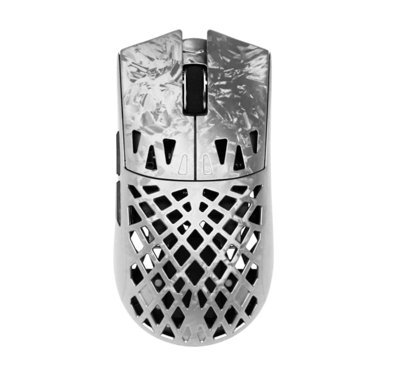 IPI Stay Fly  Silver (Reserva)