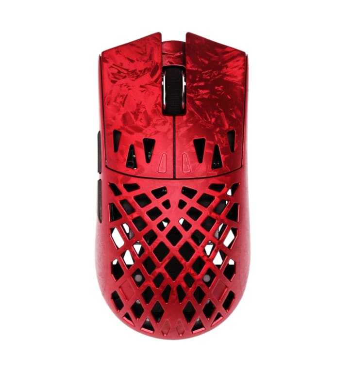 IPI Stay Fly  Red (Reserva)