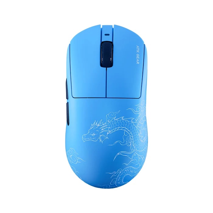ATK A9 Air Plus Leviatan Edition