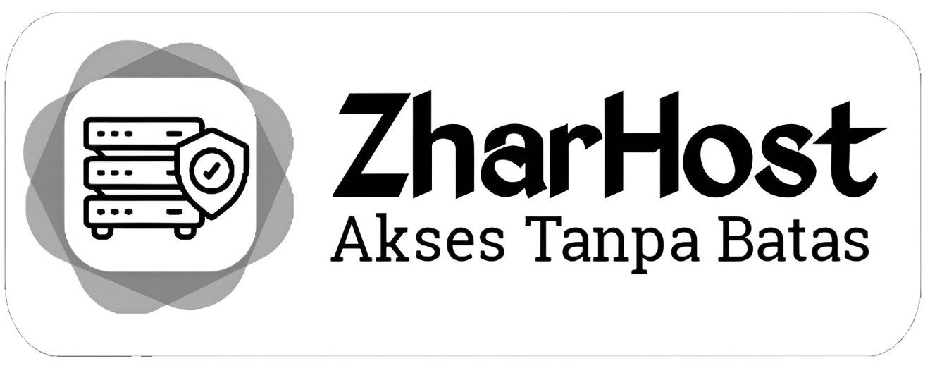 ZharHost