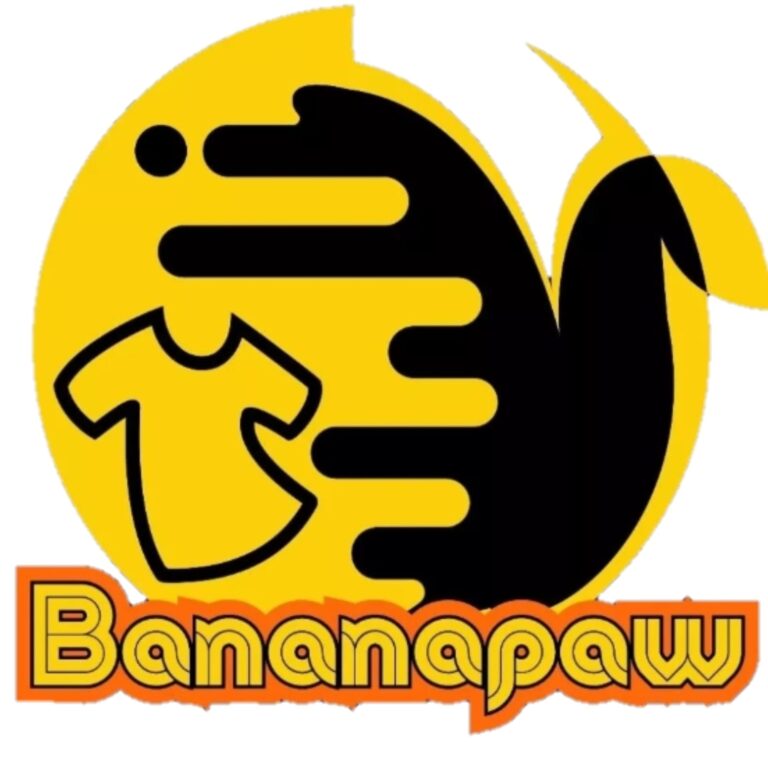 Bananapaw: Solusi Custom Apparel dan Merchandise Murah Berkualitas di Tegal!