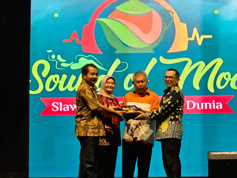Slawi Ageng: Tradisi Budaya dan Ekonomi Kabupaten Tegal