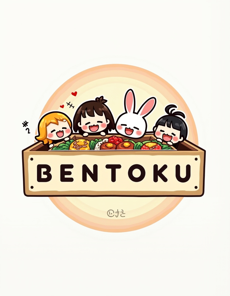 Bentoku Enak