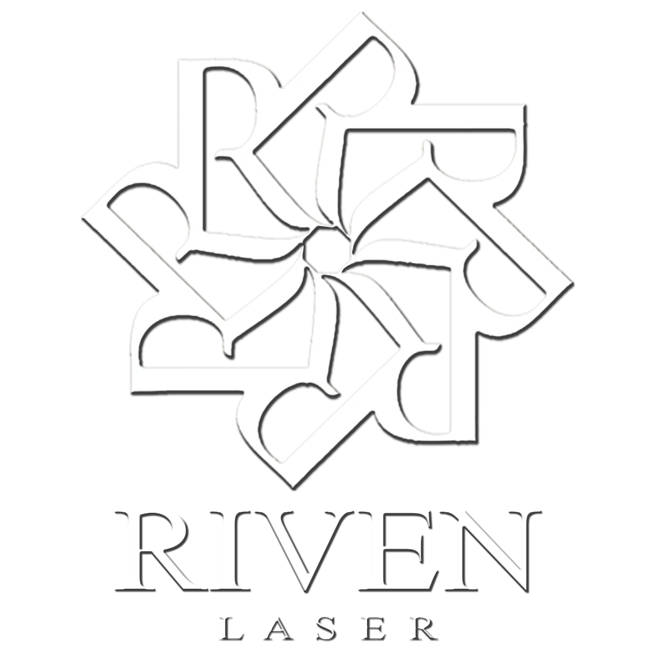 Riven Laser Advertising