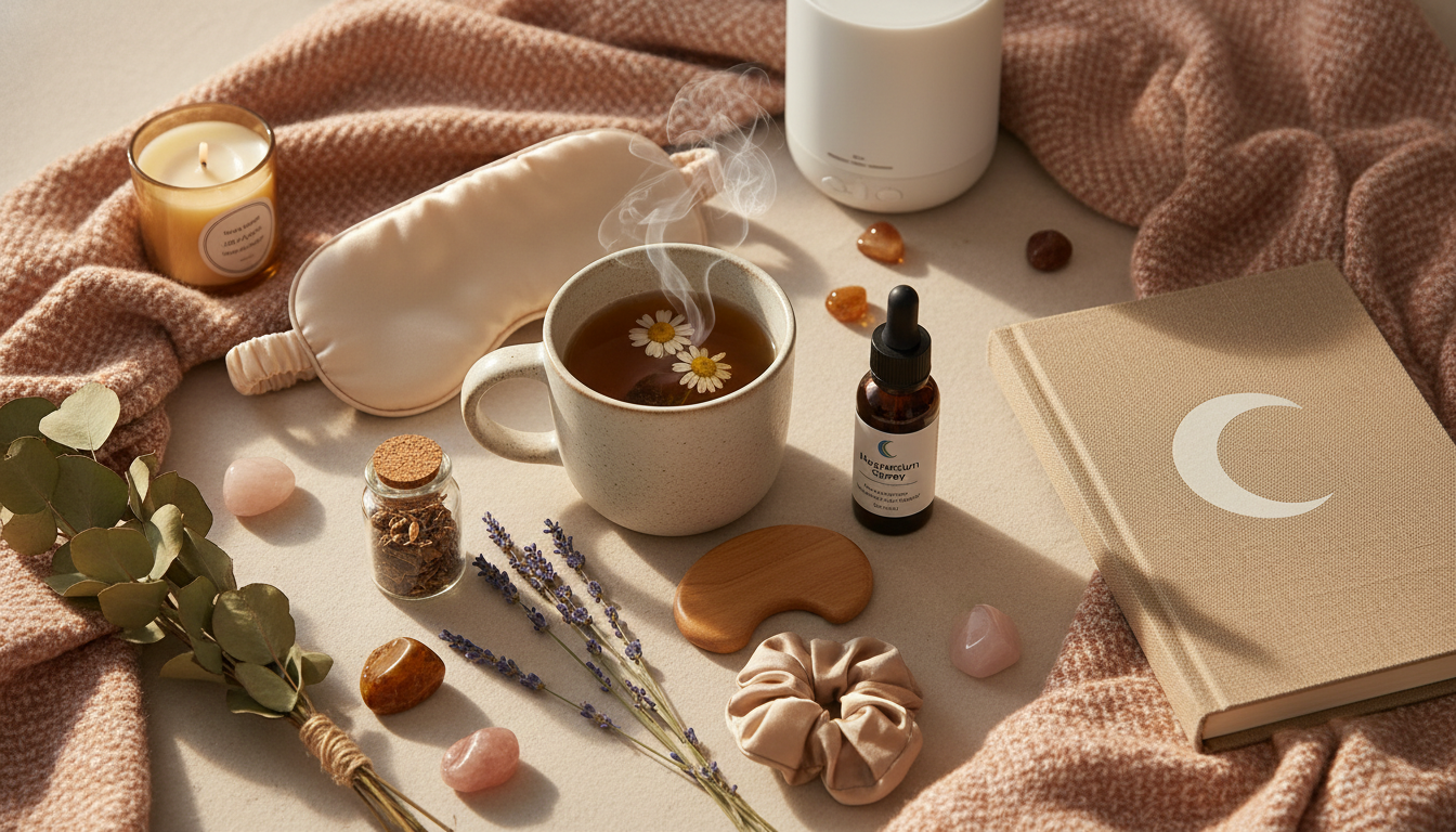 improve-deep-sleep-naturally-daily-practice