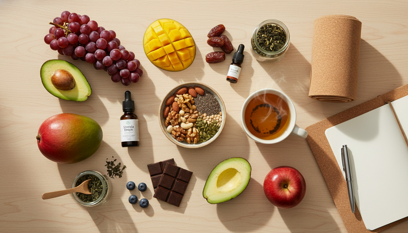 reduce-sugar-cravings-daily-practice