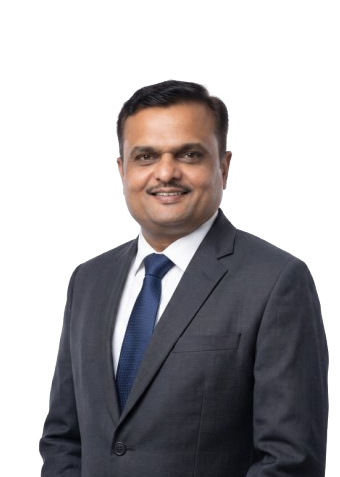 Ashok Patel