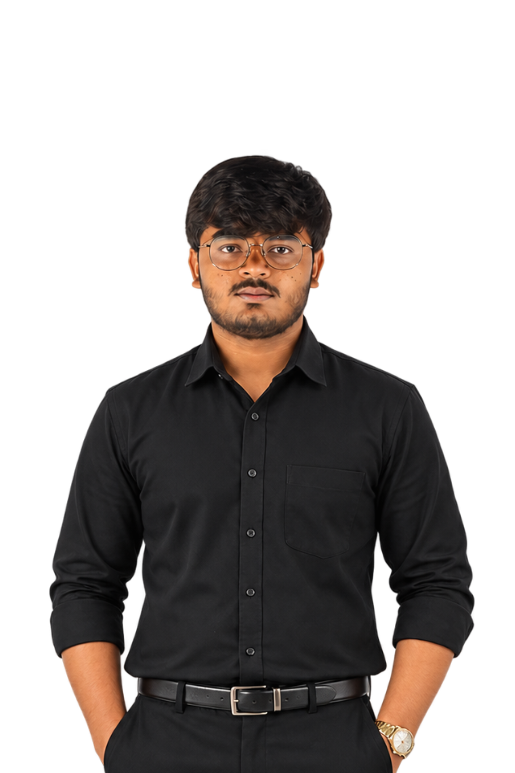 Jay Thummar