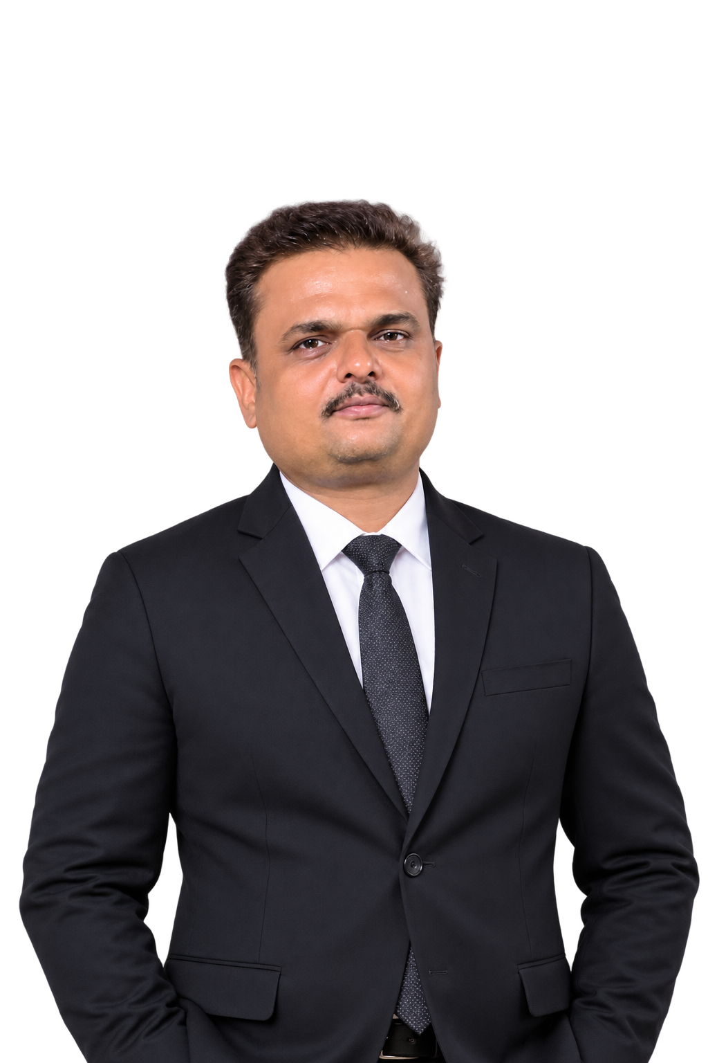 Ashok Patel