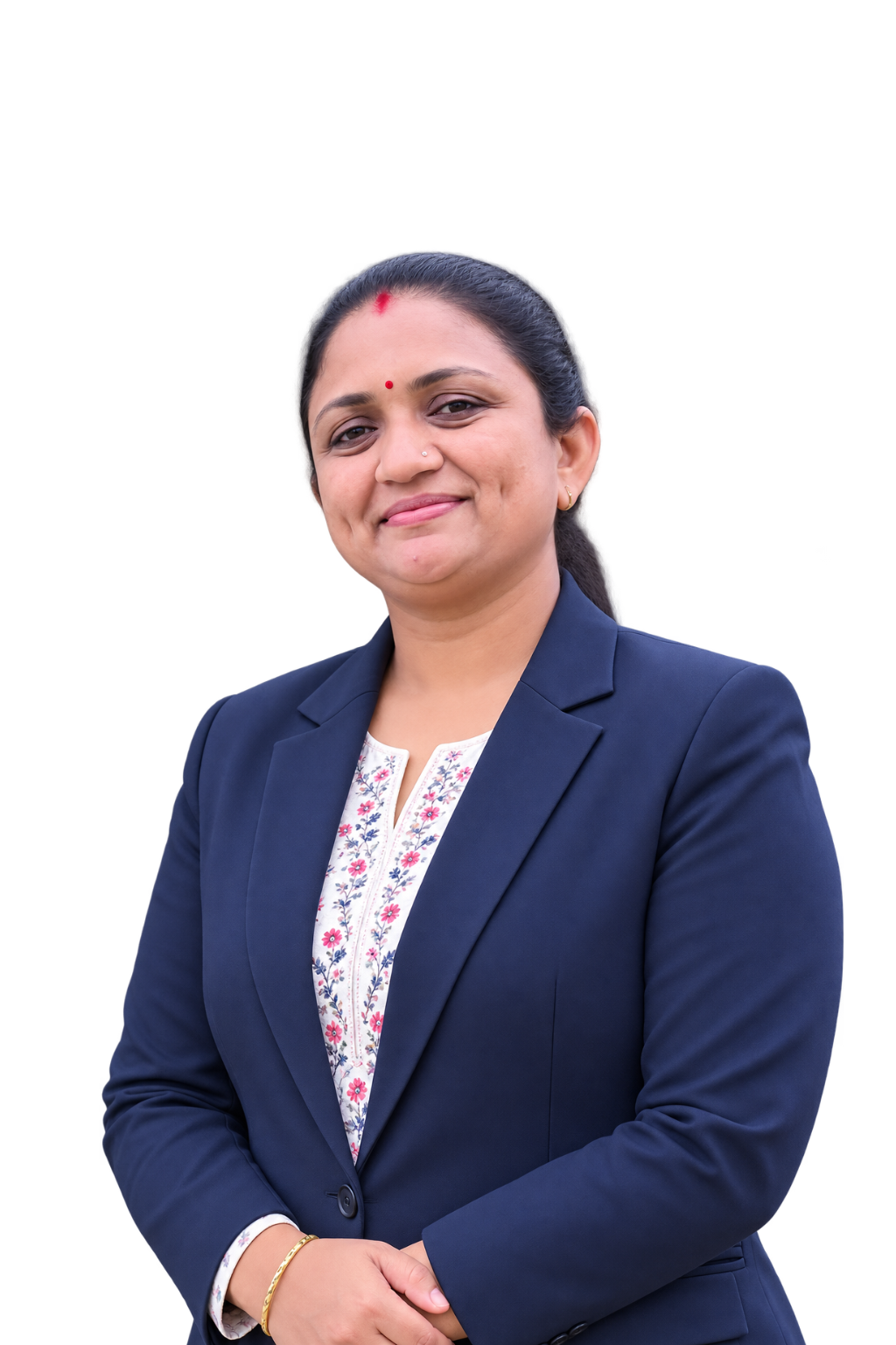 Shobhana Patel