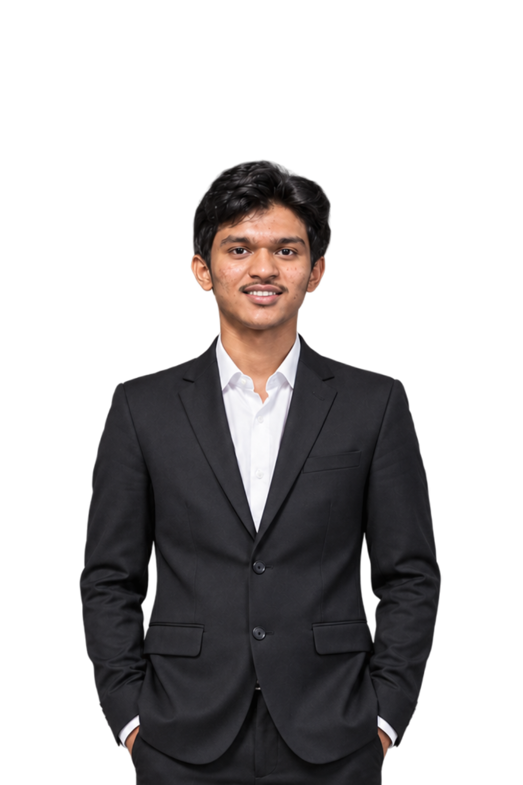 Aryan Agravat