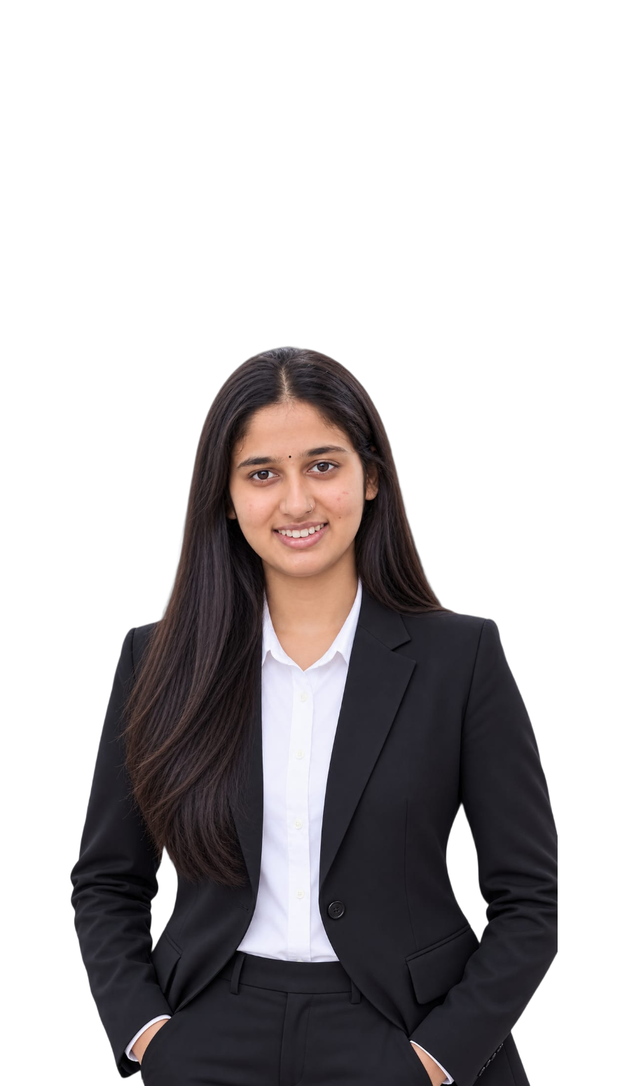 Mohita Paghadar