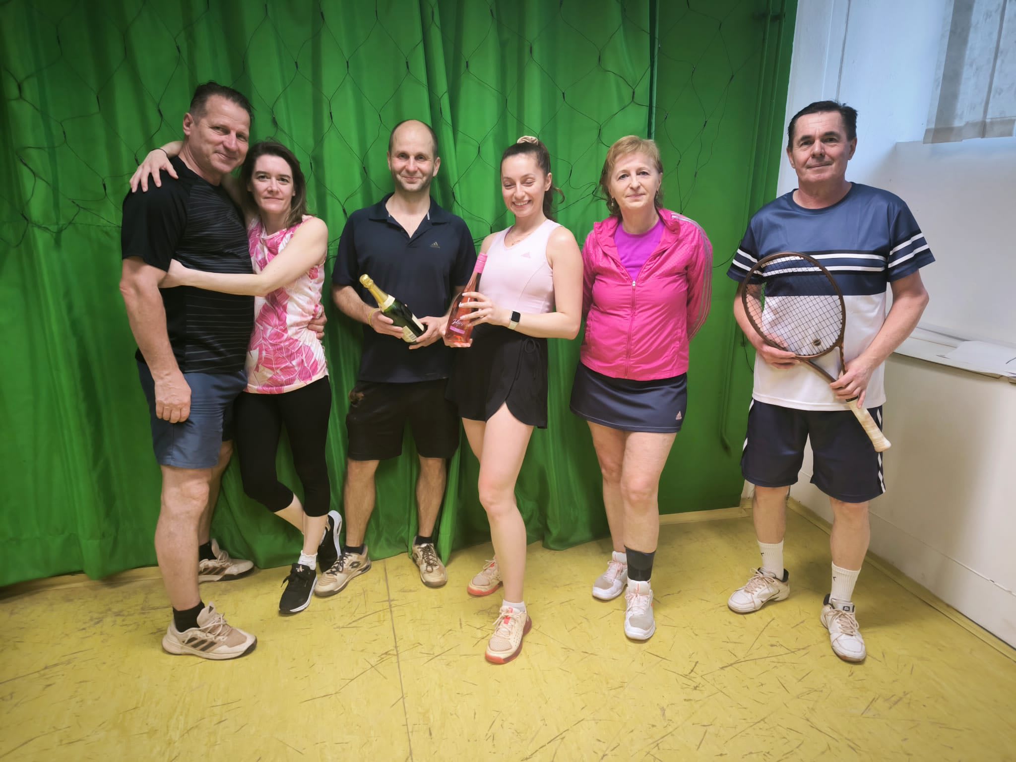 12.4.2025 Mix Partner TK PRO SET ❤️