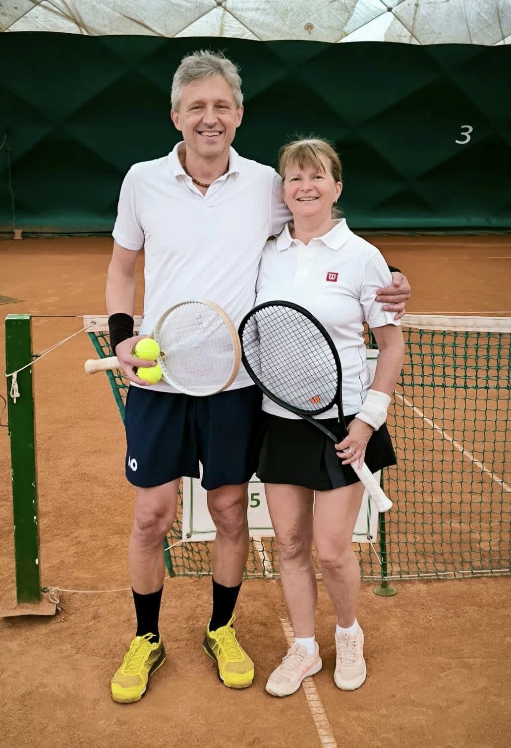 12.4.2025 Mix Partner TK PRO SET ❤️