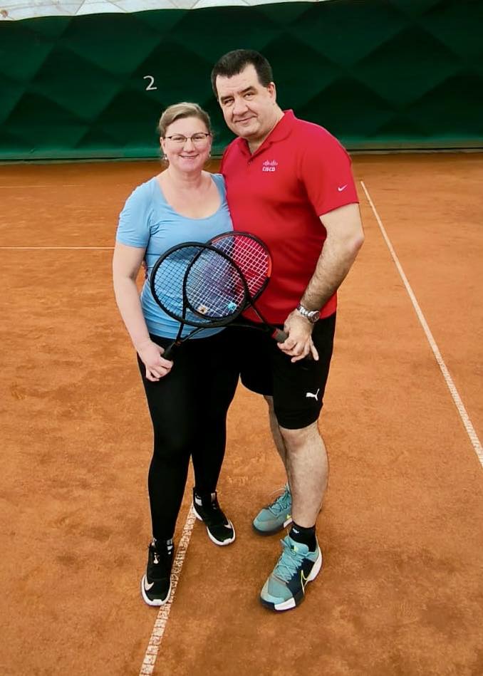 12.4.2025 Mix Partner TK PRO SET ❤️