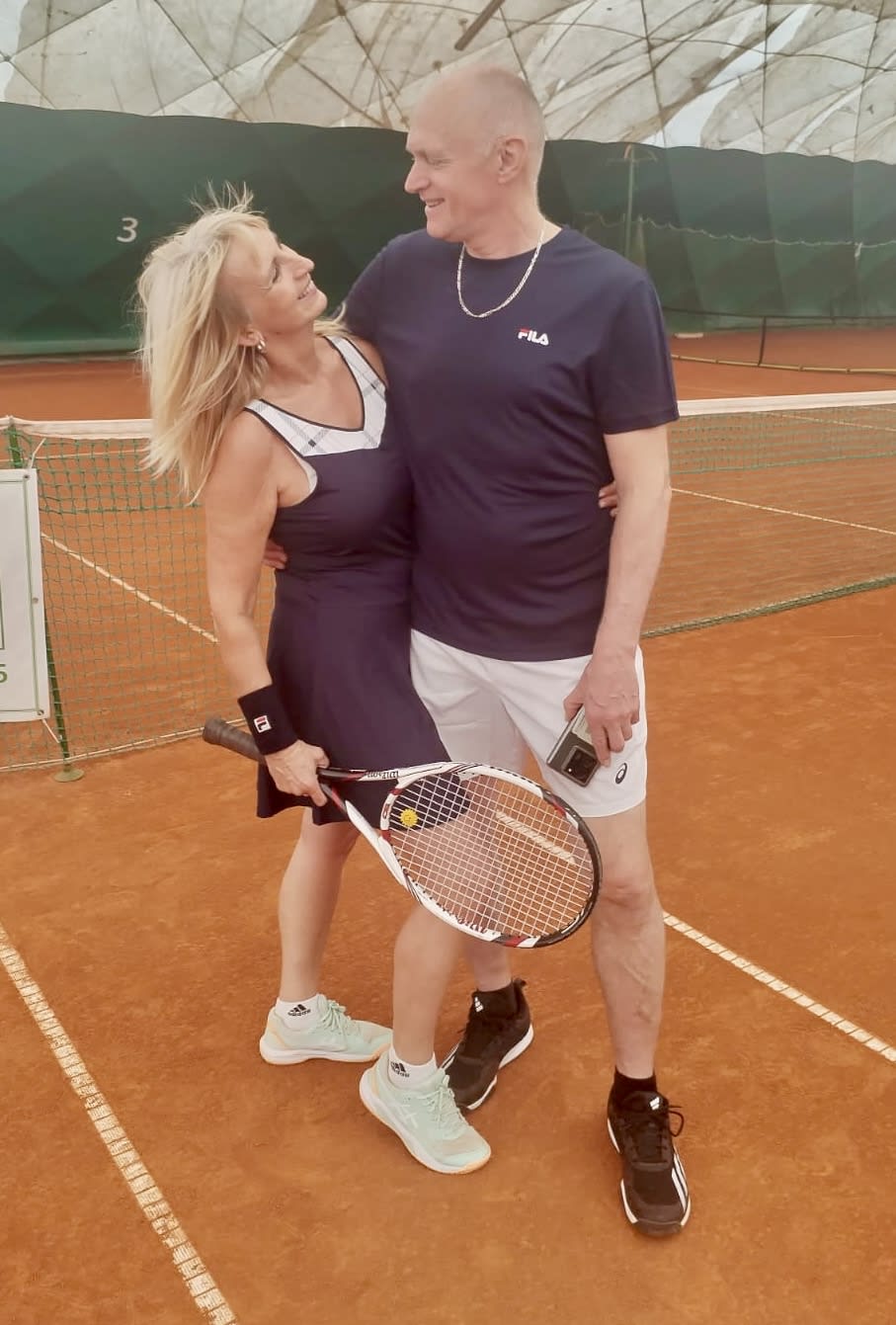 12.4.2025 Mix Partner TK PRO SET ❤️