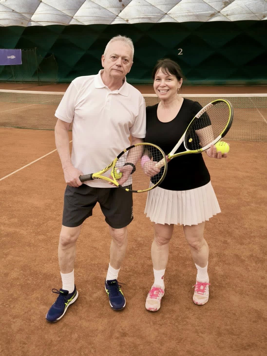 12.4.2025 Mix Partner TK PRO SET ❤️